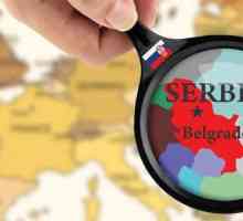 Nume de familie sârbe: caracteristici de origine, exemple