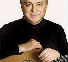 Serghei Nikitin este un muzician minunat și o persoană adevărată