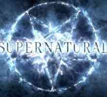 Seria "Supernatural". Demon Crowley: descriere, descriere și fapte interesante