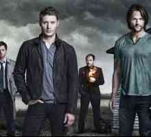 Seria `Supernatural`: personajele principale. "Supernatural": o scurtă…