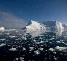 Oceanul Oceanului Arctic: studii oceanice. Istoria Oceanului Arctic