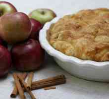 Charlotte cu mere în multivarchet: o rețetă pentru a face o plăcintă gustoasă și magnifică