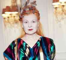 Costumele șocante de la Vivienne Westwood