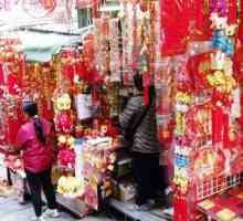 Shopping în Hong Kong. Ar trebui să fac cumpărături în Asia?
