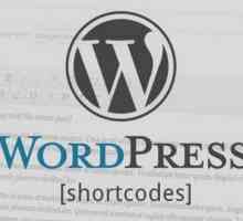 Comenzi rapide WordPress: exemple de utilizare