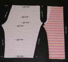 Pantaloni pe o banda elastica pentru un baiat: model, caracteristici ale taieturilor, idei de design