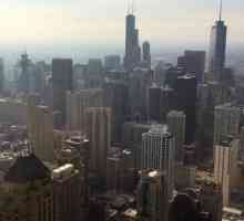 State of Chicago: informații detaliate, descriere și informații interesante