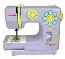 Швейные машинки Janome: отзывы о японском качестве