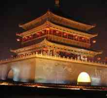 Xi`an (China): obiectivele turistice și istoria orașului