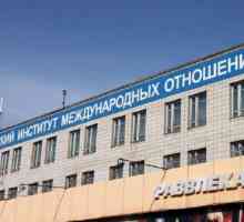 Institutul Siberian de Relații Internaționale și Studii Regionale (SIMOiR): adresa, facultățile,…