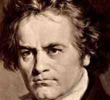 Simfonia nr. 5: istoria creației. Simfonia nr. 5 a lui Beethoven LV: trăsături și fapte interesante