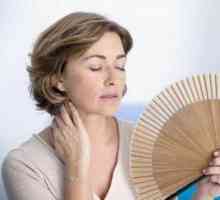 Simptomele menopauzei la femei după 50 de ani