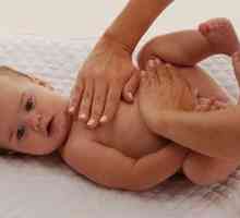 Simptomele herniei ombilicale la nou-născuți și tratamentul acesteia