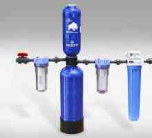 Sistemul de purificare a apei într-o casă particulară: caracteristici, caracteristici, tipuri și…