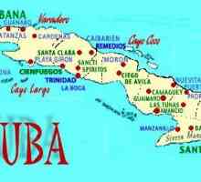 Сказочные и неповторимые острова Кубы