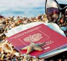Cât timp este valabil pașaportul: perioada de valabilitate a documentului