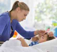 Cât durează temperatura gripei la copii: caracteristicile, normele și recomandările specialiștilor