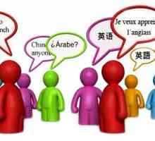 Câte limbi există în lume? Informații interesante despre limbi