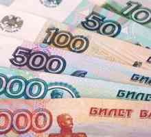 Câte împrumuturi pot împrumuta de la Sberbank? Împrumuturi acordate persoanelor fizice în Sberbank