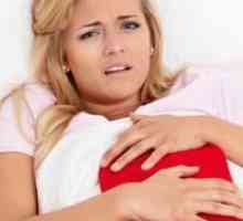 Cât de mult sângele o femeie pierde în timpul menstruației?