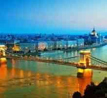 Câți afluenți au Dunărea - cu siguranță