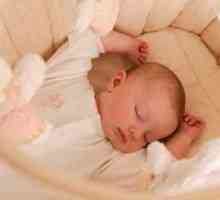 Câți nou-născuți dorm noaptea și în timpul zilei