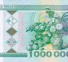 Cât de mult rublele din Belarus au ruble rusești? Care sunt factorii care modelează moneda…