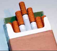 Câte țigări într-un pachet vă pot face viața mai scurtă?