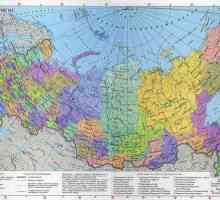 Câte republici din Federația Rusă există în prezent?