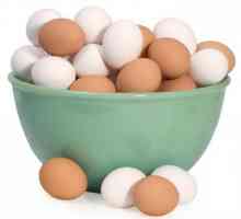 Cât cântă oul de pui și cum determină acesta