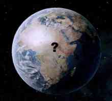Cât cântă Pământul? Cum se calculează masa planetei?
