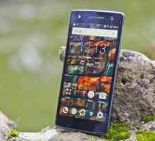 Wileyfox Storm smartphone: recenzii ale proprietarilor, specificații și caracteristici