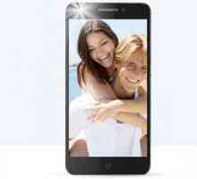 Smartphone Zte Blade A813: o recenzie, caracteristici, recenzii