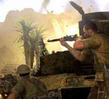 Sniper Elite 3: cerințe de sistem și data de lansare
