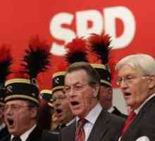 Partidul Social Democrat din Germania: istorie și modernitate