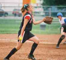 Softball - ce este? Regulile jocului, echipamentul