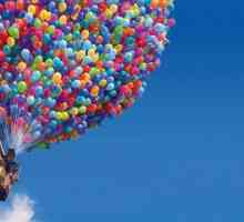 Interpretarea visului: Baloane și interpretarea lor