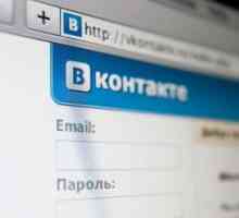 Mesajul "VKontakte": "Serverul este temporar indisponibil". Cauzele problemei…