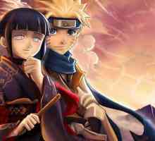 Compoziția lui Akatsuki: nume, caracteristici. Lista de caractere `Naruto`