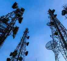 Telecomunicațiile moderne reprezintă o comunicare rapidă