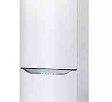 Современный холодильник LG GA E409SLRA: отзывы и описание