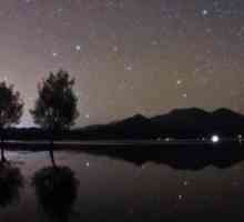 Constelarea Câinii Mari și Ursului Mic în cer: o listă de stele, cum se găsește, legende și…