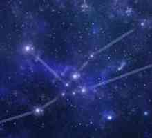 Constelația Taurului, frumoasă și atractivă