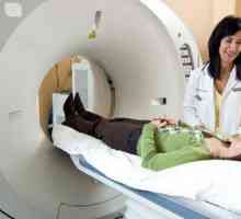 Tomografia computerizată cu spirală a creierului, a cavității toracice, a plămânilor, a organelor…