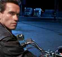 Lista de filme cu Arnold Schwarzenegger