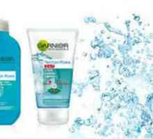 Remediu pentru Garnier (`Garnier`)` Clean skin 3 in 1`: comentarii