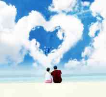 Etapele iubirii: de a nu se îndrăgosti de prezent