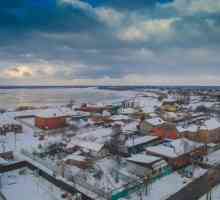 Satul Starokorsunskaya din regiunea Krasnodar: descriere, poza. Istoria satului