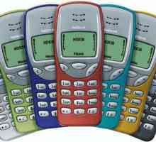 Vechile modele Nokia: legendele zilelor noastre