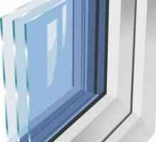 Geamurile cu geam termopan economisesc energie - aceasta este o căldură suplimentară în casa dvs.